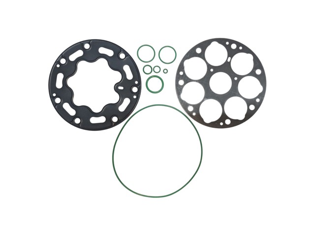 Kit de reparação do compressor de aparelho de ar condicionado Seat Leon I 1M1