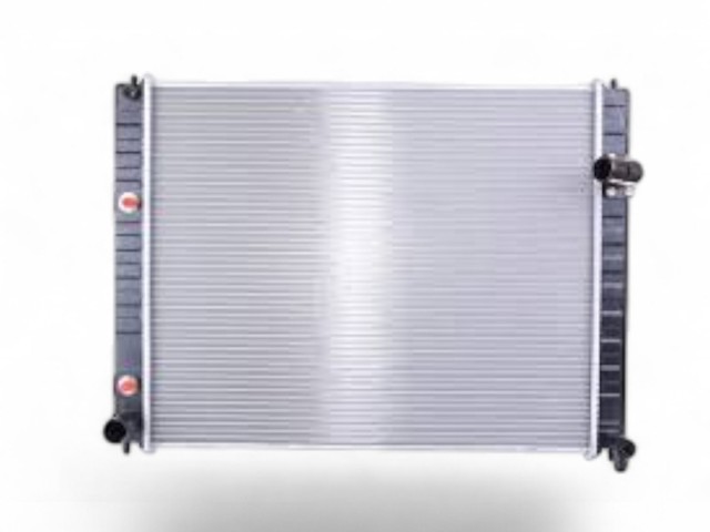Radiador de esfriamento de motor 354220 Kale