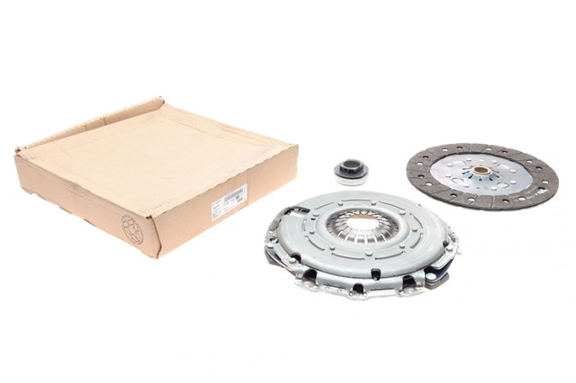 1610211580 Peugeot/Citroen Kit de embraiagem (3 peças)