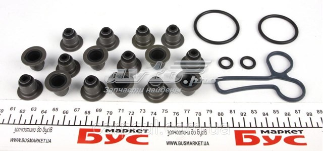 Compre ES60081 DP Group Kit de vedantes de motor completo