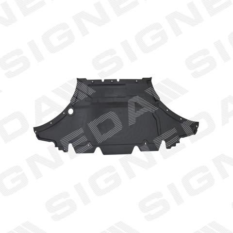 Proteção de motor dianteira Signeda PVW60030A preço, a partir de 62,74 USD