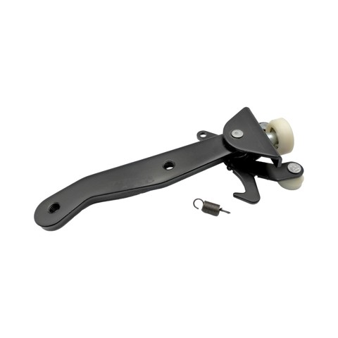 Rolo direito inferior da porta lateral (deslizante) Detali IF DF11410 preço, a partir de 26,60 USD