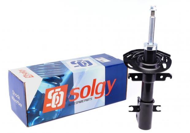Amortecedor dianteiro Solgy 211126