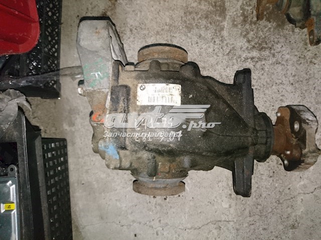 7598855 BMW 