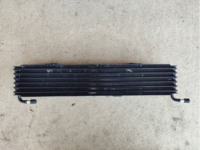 9499D169 Mitsubishi Radiador de esfriamento, Caixa Automática de Mudança