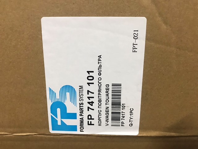  FPS FP7417101