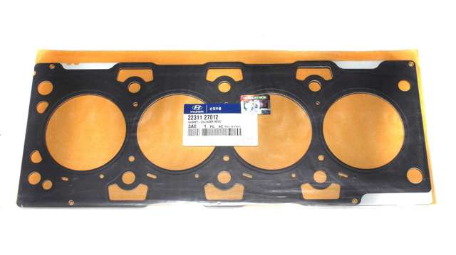 Vedante de cabeça de motor (CBC) 2231127012 Hyundai/Kia