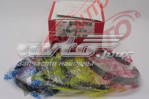 Compre 36028050 TPR Kit de anéis de pistão de motor, 2ª reparação ( + 0,50)
