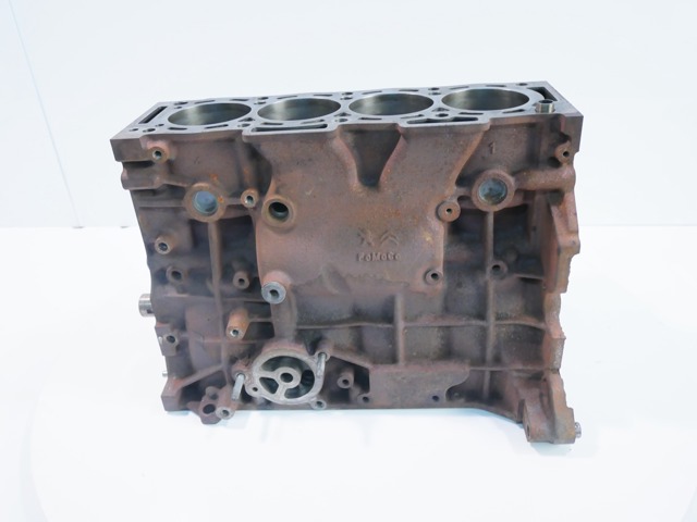  Motor montado Ford S-Max monovolume (CDR) (2015 - 2026) 
