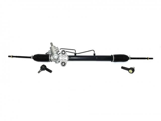 Cremalheira da direção Chery QQ6  S21
