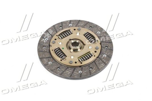 Disco de embraiagem DW46 VALEO
