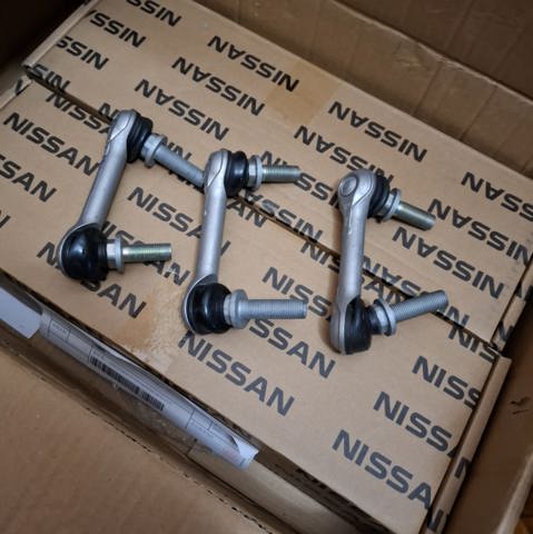  Nissan/Infiniti 562616RR0A