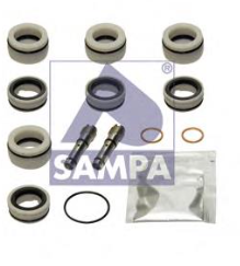 0002605098 Mercedes Kit de reparação de ligação de mudança