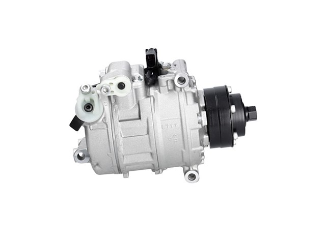 Compressor de aparelho de ar condicionado AC0123 MSG