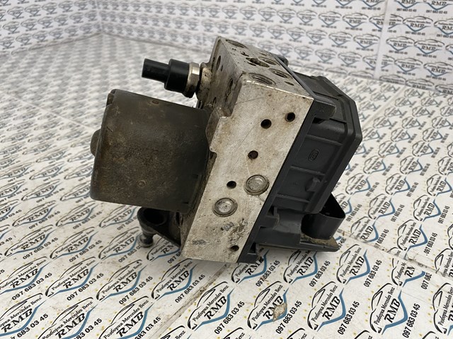 A0004466689 Mercedes Unidade hidráulico de controlo ABS