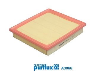 Filtro de ar Purflux A3066
