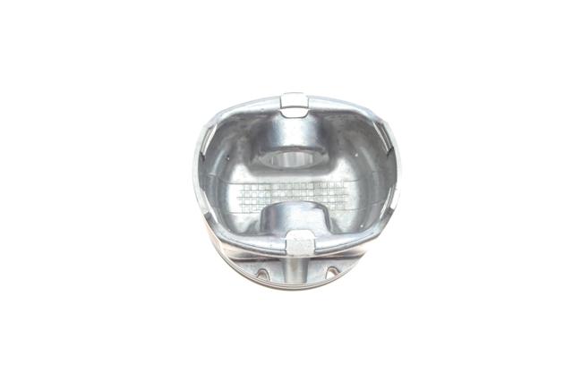 PXDAE4A3538000 AMP/Paradowscy Pistão com passador sem anéis, STD