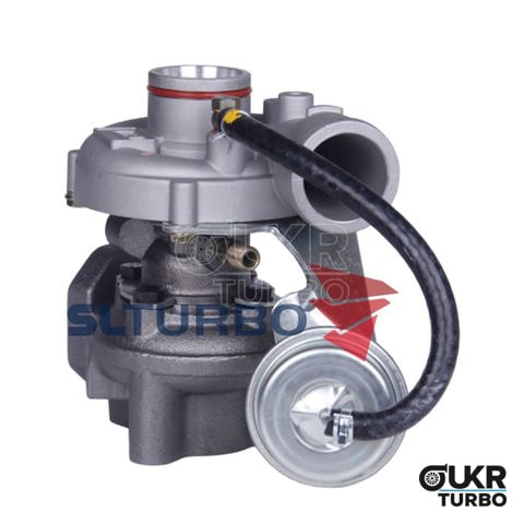 200002100228 SL Turbo Turbina