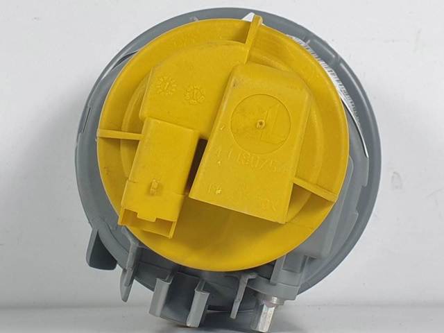 Luzes de nevoeiro esquerdas/direitas 9648947780 Peugeot/Citroen