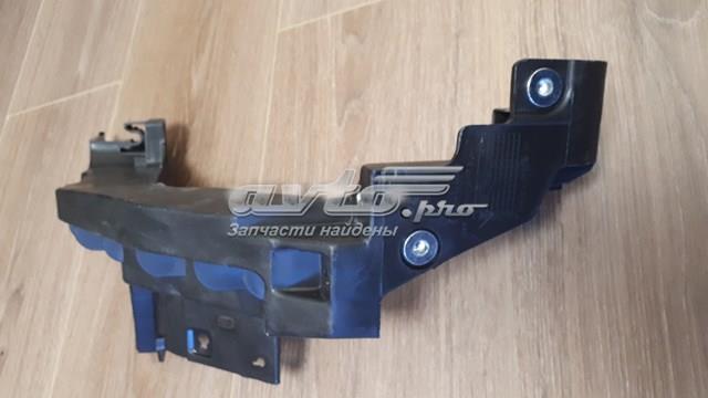641013X003 Hyundai/Kia Suporte do radiador montado (painel de montagem de fixação das luzes)