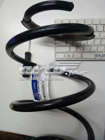 Mola dianteira Hyundai/Kia 546302T094 preço, a partir de 66,28 USD