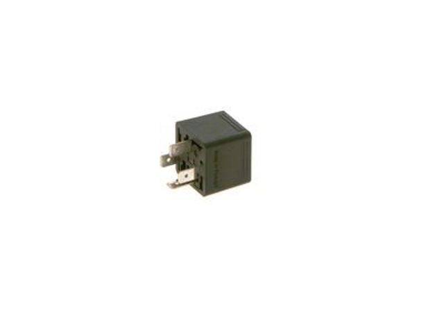 Relê de pisca-pisca 332019103 Bosch