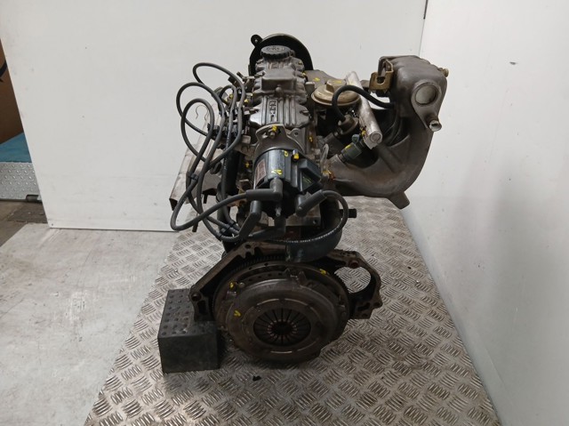 Compre C20LE General Motors Motor montado