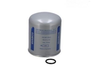 Filtro de secador de ar (separador de umidade e óleo) (TRUCK) MAN 81521550044 preço, a partir de 90,32 USD