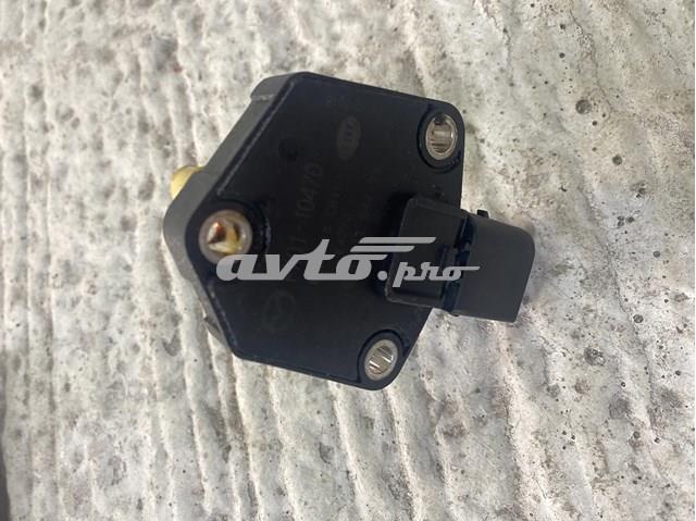 Sensor do nível de óleo de motor PX0110470 Mazda