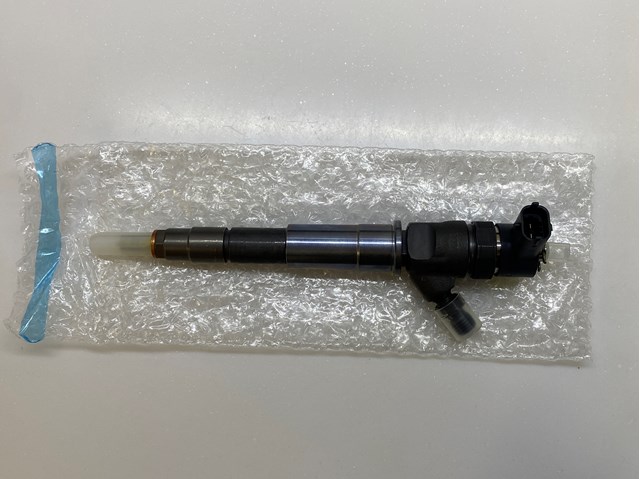166091245R Nissan/Infiniti Injetor de injeção de combustível