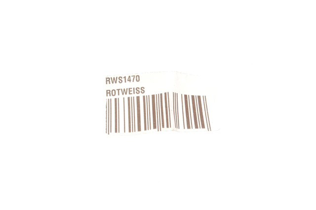 Ponta de cabos de mudança RWS1470 Rotweiss