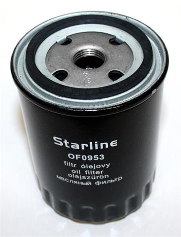Filtro de óleo Starline SFOF0953 preço, a partir de 9,12 USD