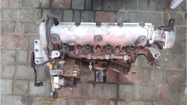 Compre F9Q750 Renault (RVI) Motor montado