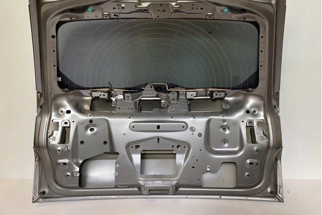 LR139432 Land Rover Porta traseira (3ª/5ª porta-malas (tampa de alcapão)