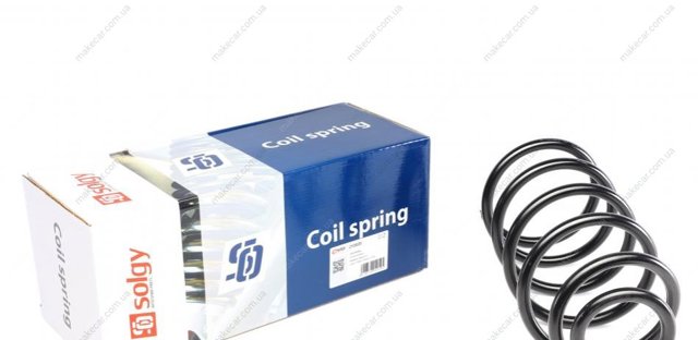 Compre 212020 Solgy Mola dianteira