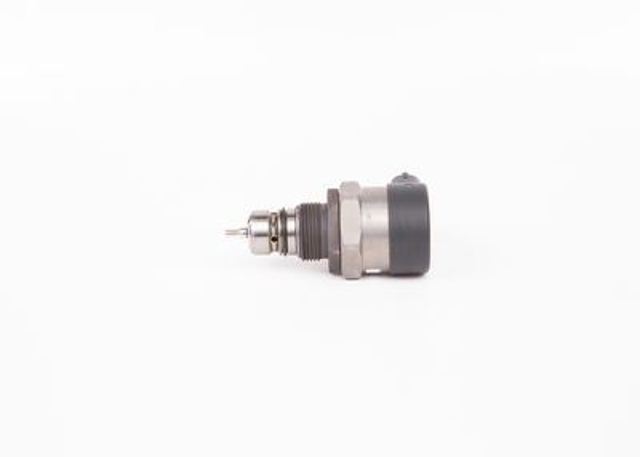 Válvula de regulação de pressão (válvula de redução da Bomba de Combustível de Pressão Alta) Common-Rail-System 281006032 Bosch