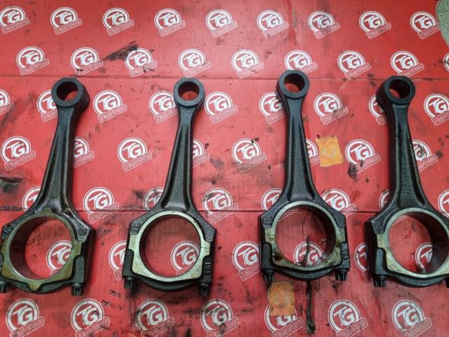 Compre BMY1502 BMY Biela de pistão de motor