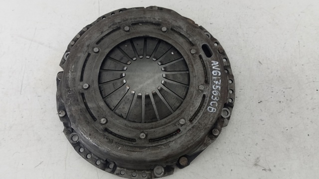 Cesta de embraiagem Ford AV617563CB preço, a partir de 37,89 USD