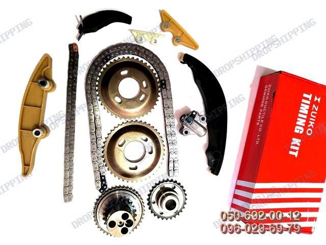 Cadeia do mecanismo de distribuição de gás Fiat/Alfa/Lancia 9659438580