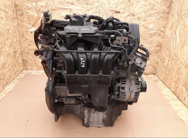 Motor montado Z16XE1 Opel