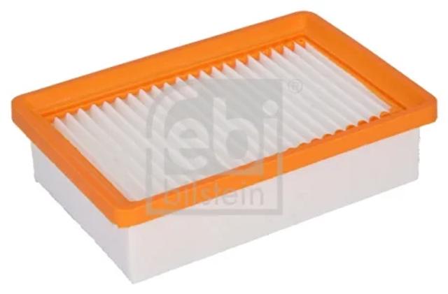 Filtro de ar Renault (RVI) 165464877R