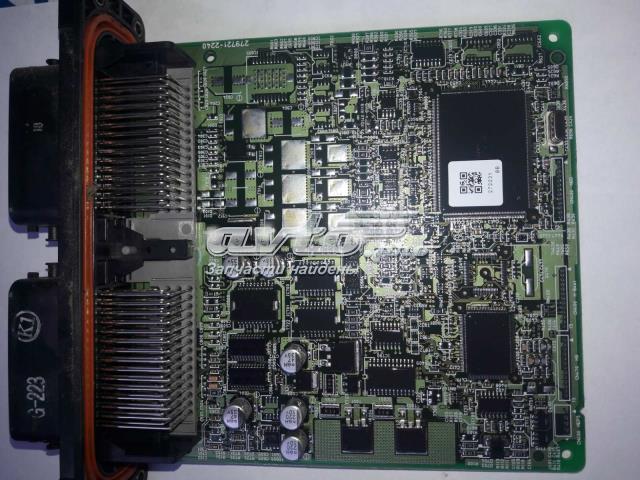 Módulo de direção (Centralina eletrônica) de motor para Mazda 3  BK12