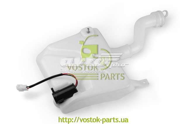 Compre Tanque de fluido para lavador de vidro Geely CK 1