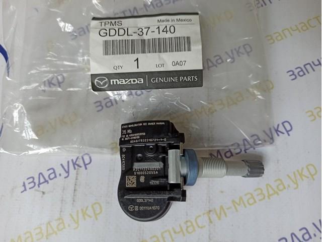 Mazda GDDL37140