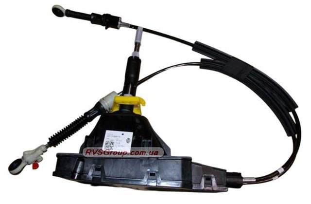 Mecanismo de mudança (ligação) Renault (RVI) 341019897R preço, a partir de 558,76 USD