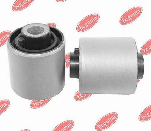 Compre BC1715 Bcguma Bloco silencioso do braço oscilante inferior traseiro