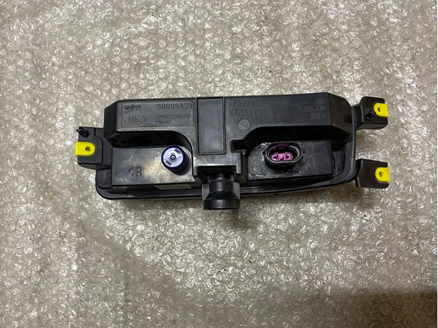 CK5215200AB Land Rover Luzes de nevoeiro direitas