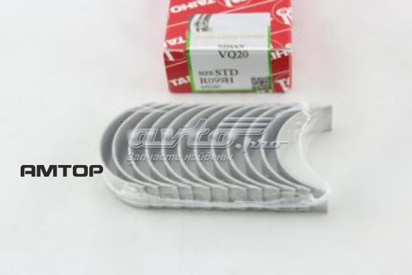Compre R099HSTD Taiho Folhas inseridas de cambota de biela, kit, padrão (STD)