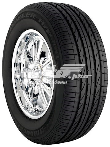 2490 Bridgestone Pneus de verão