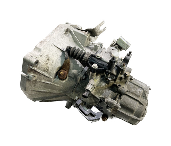 312A2000 Fiat/Alfa/Lancia Motor montado